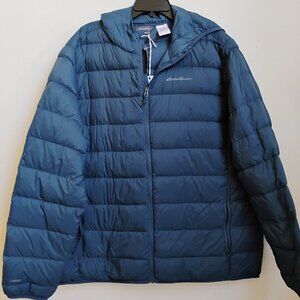 Eddie Bauer Ladies 2XL coat NWT
